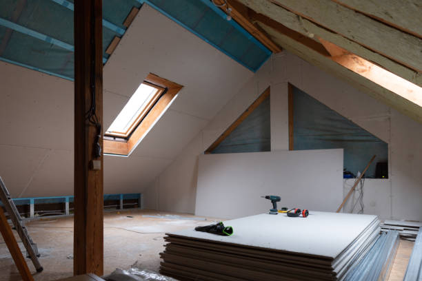 Types of Insulation We Offer in Fernandina Beach, FL