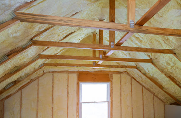 Best Energy Efficiency Insulation in Fernandina Beach, FL