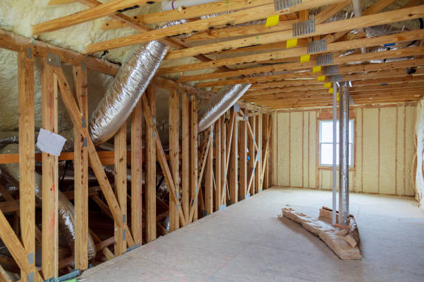 Best Insulation Maintenance and Repair in Fernandina Beach, FL