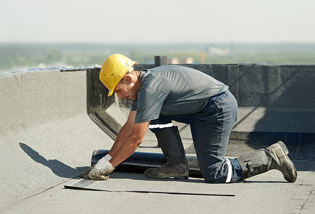 Best Spray Foam Insulation in Fernandina Beach, FL