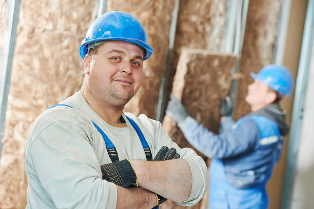 Best Insulation for Specific Applications in Fernandina Beach, FL