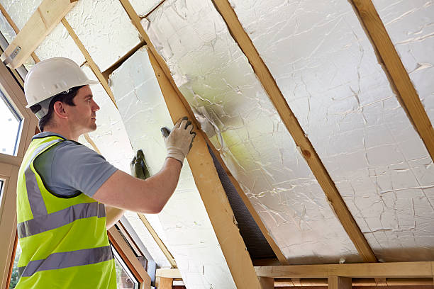 Best Blown-in Insulation in Fernandina Beach, FL